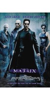 The Matrix (1999 - English)